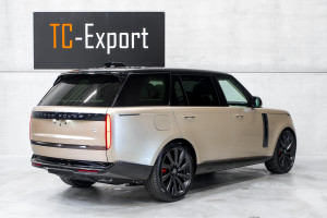 Range Rover P530 LWB SV 4Seats