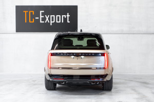 Range Rover P530 LWB SV 4Seats