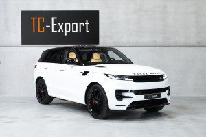 Range Rover Sport P460e Dynamic HSE 25MY