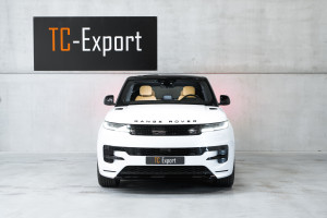 Range Rover Sport P460e Dynamic HSE 25MY
