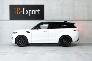 Range Rover Sport P460e Dynamic HSE 25MY