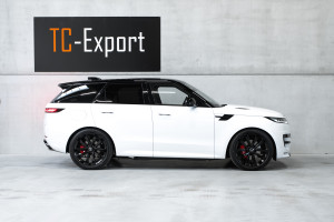 Range Rover Sport P460e Dynamic HSE 25MY