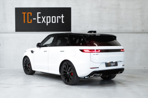 Range Rover Sport P460e Dynamic HSE 25MY