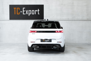 Range Rover Sport P460e Dynamic HSE 25MY