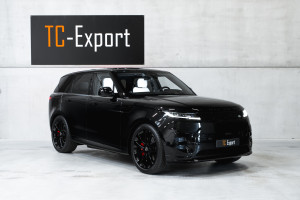 Range Rover Sport P460e Dynamic HSE 25MY