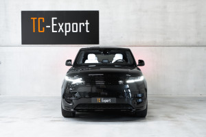 Range Rover Sport P460e Dynamic HSE 25MY