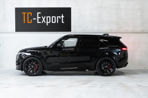 Range Rover Sport P460e Dynamic HSE 25MY
