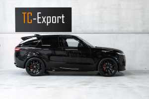 Range Rover Sport P460e Dynamic HSE 25MY