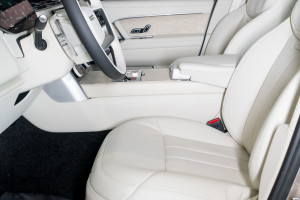 Range Rover P530 LWB SV 4Seats