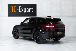 Range Rover Sport P460e Dynamic HSE 25MY