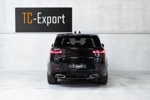 Range Rover Sport P460e Dynamic HSE 25MY