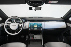 Range Rover Sport P460e Dynamic HSE 25MY