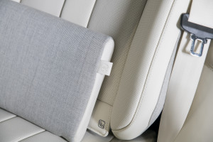 Range Rover P530 LWB SV 4Seats