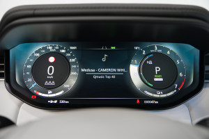 Range Rover Sport P460e Dynamic HSE 25MY