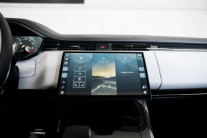 Range Rover Sport P460e Dynamic HSE 25MY