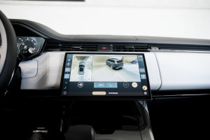 Range Rover Sport P460e Dynamic HSE 25MY