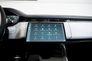 Range Rover Sport P460e Dynamic HSE 25MY