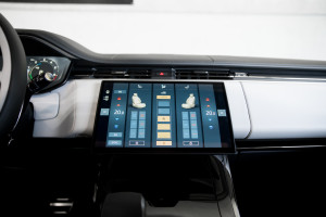 Range Rover Sport P460e Dynamic HSE 25MY