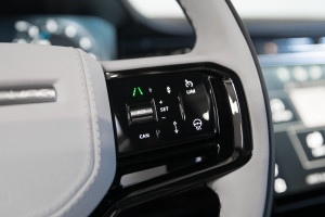 Range Rover Sport P460e Dynamic HSE 25MY