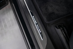 Range Rover Sport P460e Dynamic HSE 25MY