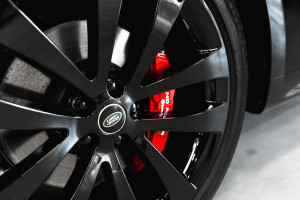 Range Rover Sport P460e Dynamic HSE 25MY