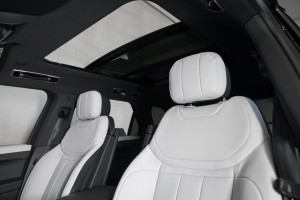 Range Rover Sport P460e Dynamic HSE 25MY