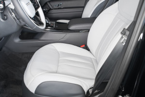 Range Rover Sport P460e Dynamic HSE 25MY