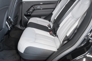 Range Rover Sport P460e Dynamic HSE 25MY