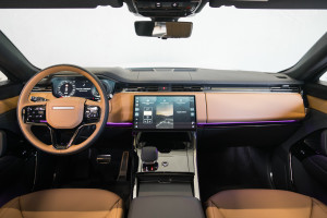 Range Rover Sport P460e Dynamic HSE 25MY