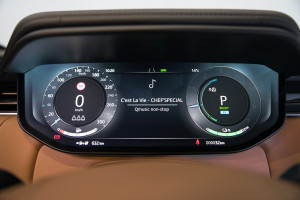 Range Rover Sport P460e Dynamic HSE 25MY