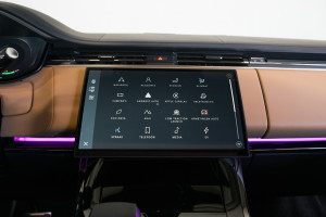 Range Rover Sport P460e Dynamic HSE 25MY