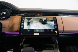 Range Rover Sport P460e Dynamic HSE 25MY