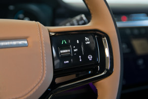 Range Rover Sport P460e Dynamic HSE 25MY