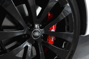 Range Rover Sport P460e Dynamic HSE 25MY