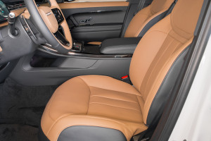 Range Rover Sport P460e Dynamic HSE 25MY