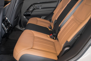 Range Rover Sport P460e Dynamic HSE 25MY