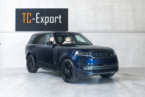 Range Rover P440e HSE
