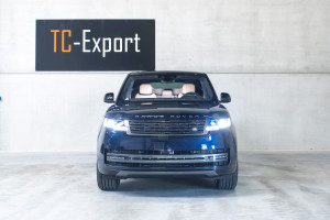 Range Rover P440e HSE