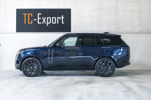 Range Rover P440e HSE