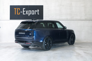 Range Rover P440e HSE