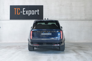 Range Rover P440e HSE