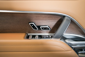 Range Rover P440e HSE