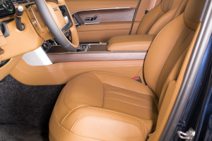 Range Rover P440e HSE