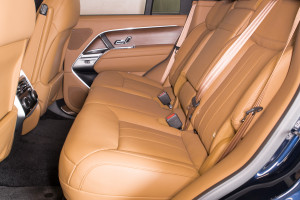 Range Rover P440e HSE