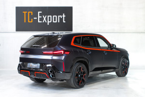 BMW XM Label Red Limited Edition 1 of 500 24MY