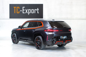 BMW XM Label Red Limited Edition 1 of 500 24MY