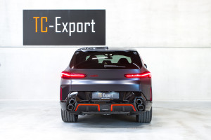 BMW XM Label Red Limited Edition 1 of 500 24MY