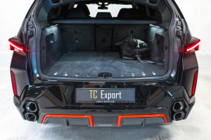 BMW XM Label Red Limited Edition 1 of 500 24MY