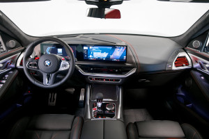 BMW XM Label Red Limited Edition 1 of 500 24MY