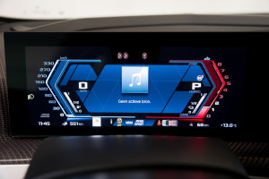 BMW XM Label Red Limited Edition 1 of 500 24MY